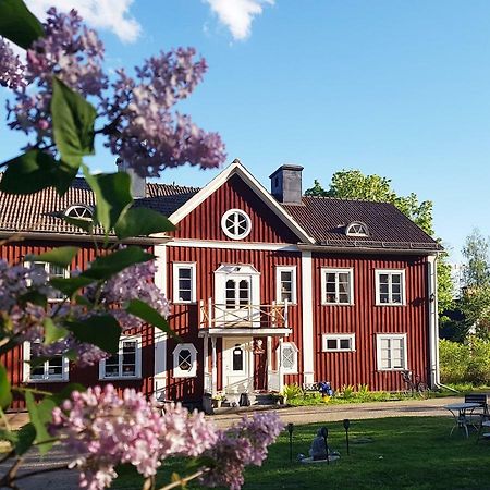 Garpenbergs B&B, Bnb Dış mekan fotoğraf