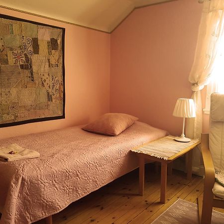 Garpenbergs B&B, Bnb Dış mekan fotoğraf