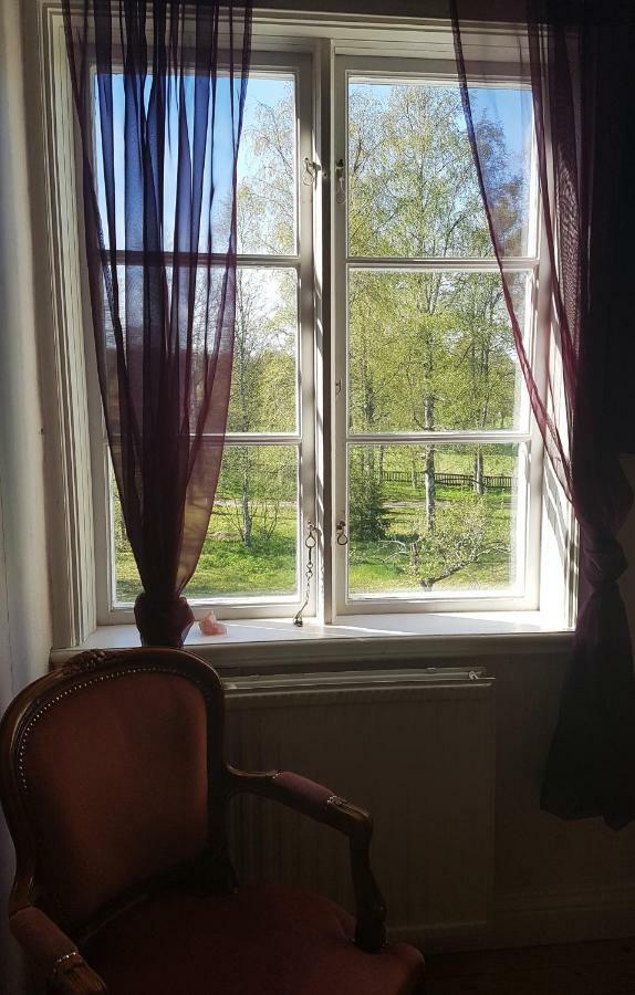 Garpenbergs B&B, Bnb Dış mekan fotoğraf