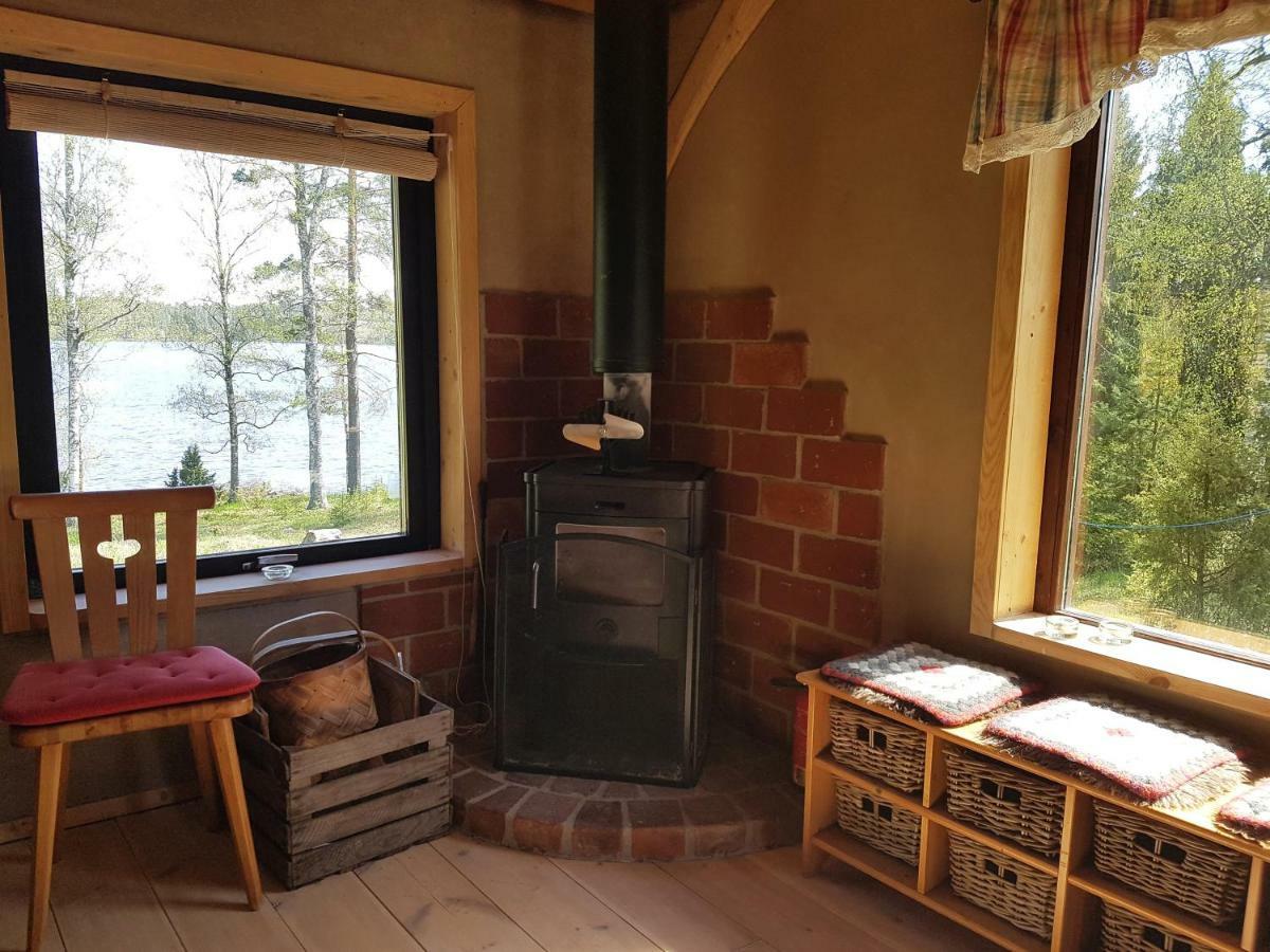Garpenbergs B&B, Bnb Dış mekan fotoğraf
