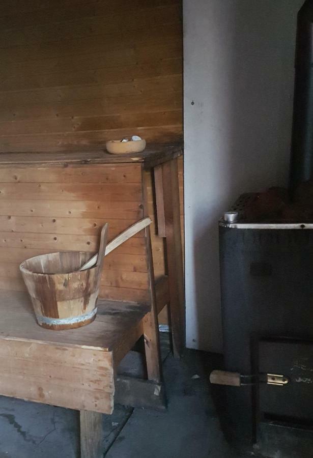 Garpenbergs B&B, Bnb Dış mekan fotoğraf