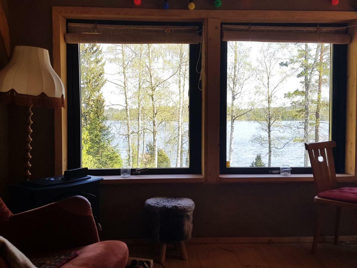 Garpenbergs B&B, Bnb Dış mekan fotoğraf