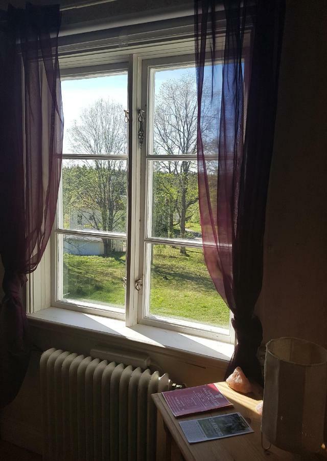 Garpenbergs B&B, Bnb Dış mekan fotoğraf