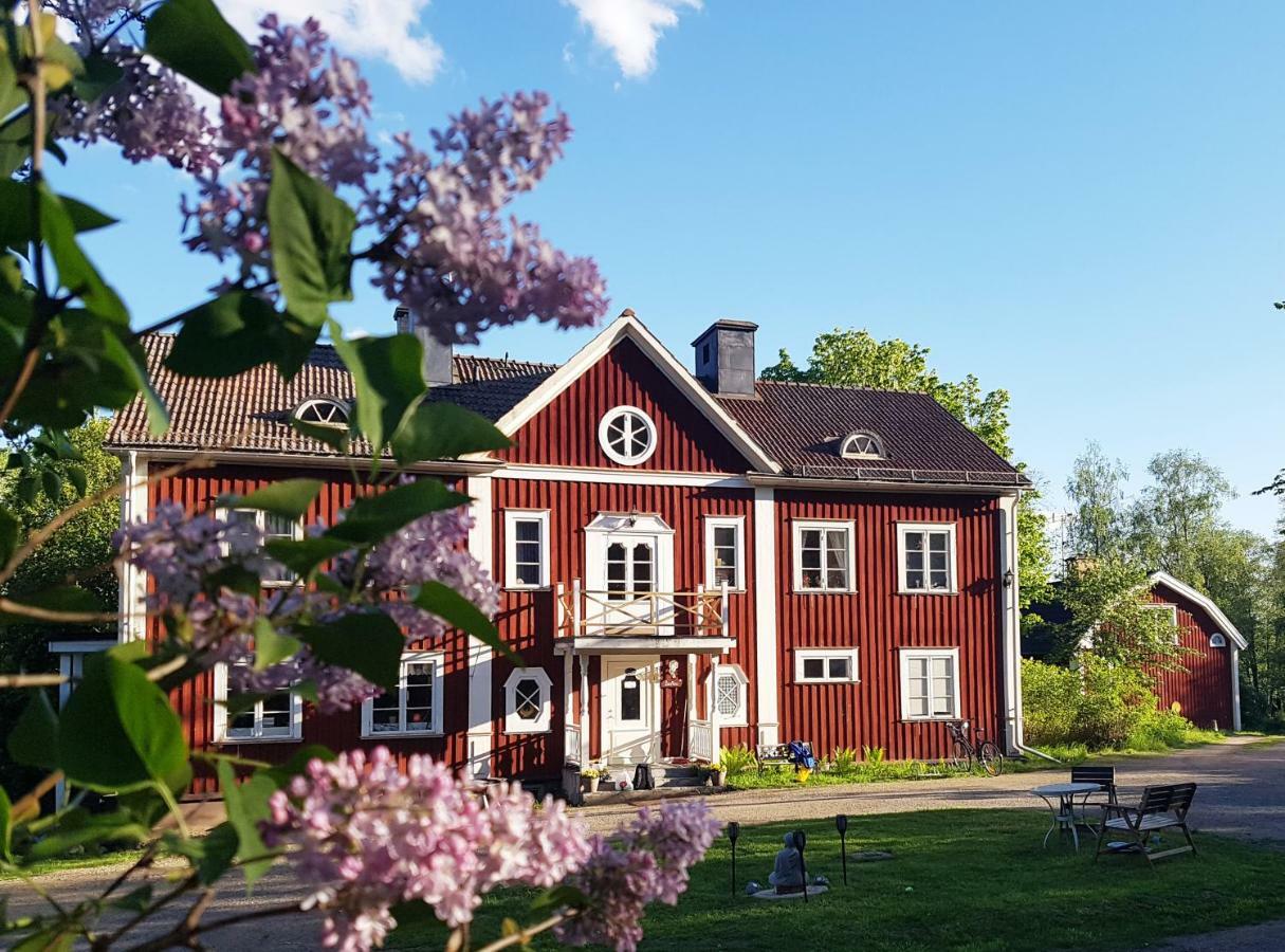 Garpenbergs B&B, Bnb Dış mekan fotoğraf