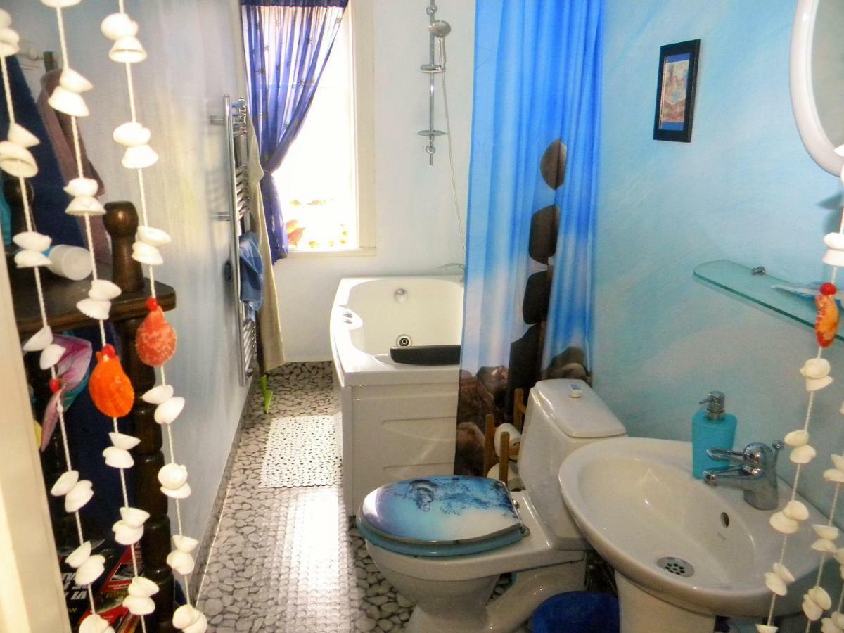 Garpenbergs B&B, Bnb Dış mekan fotoğraf
