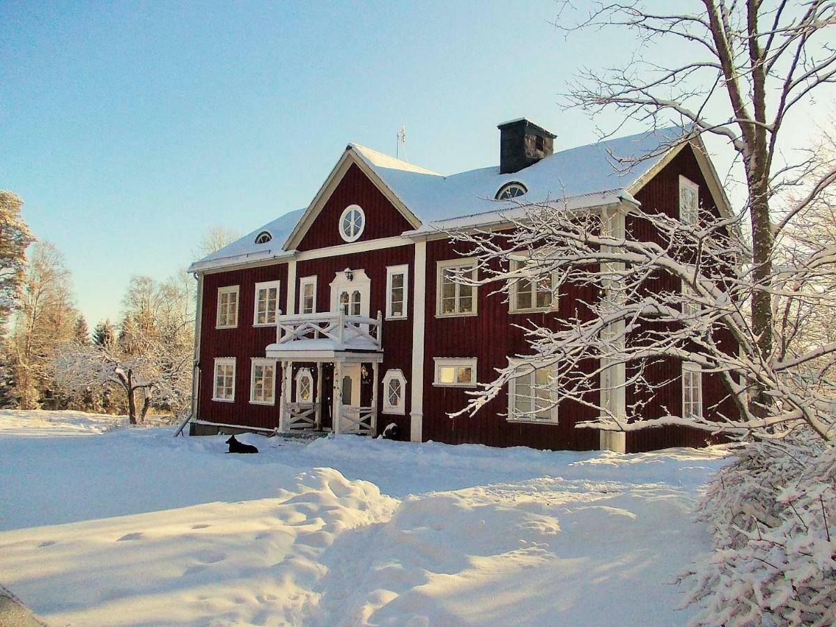 Garpenbergs B&B, Bnb Dış mekan fotoğraf