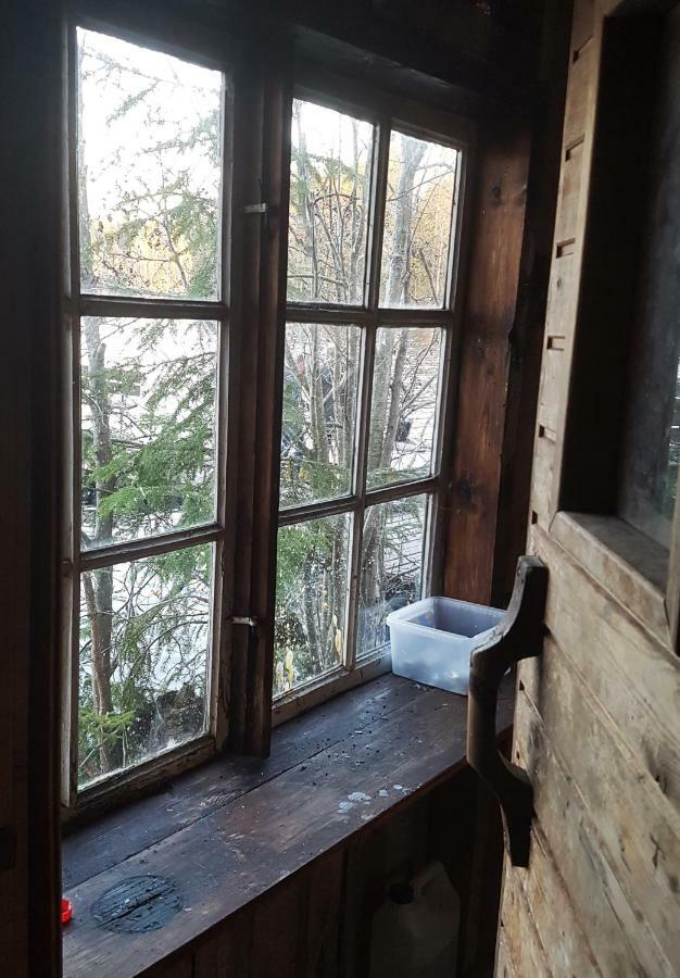 Garpenbergs B&B, Bnb Dış mekan fotoğraf