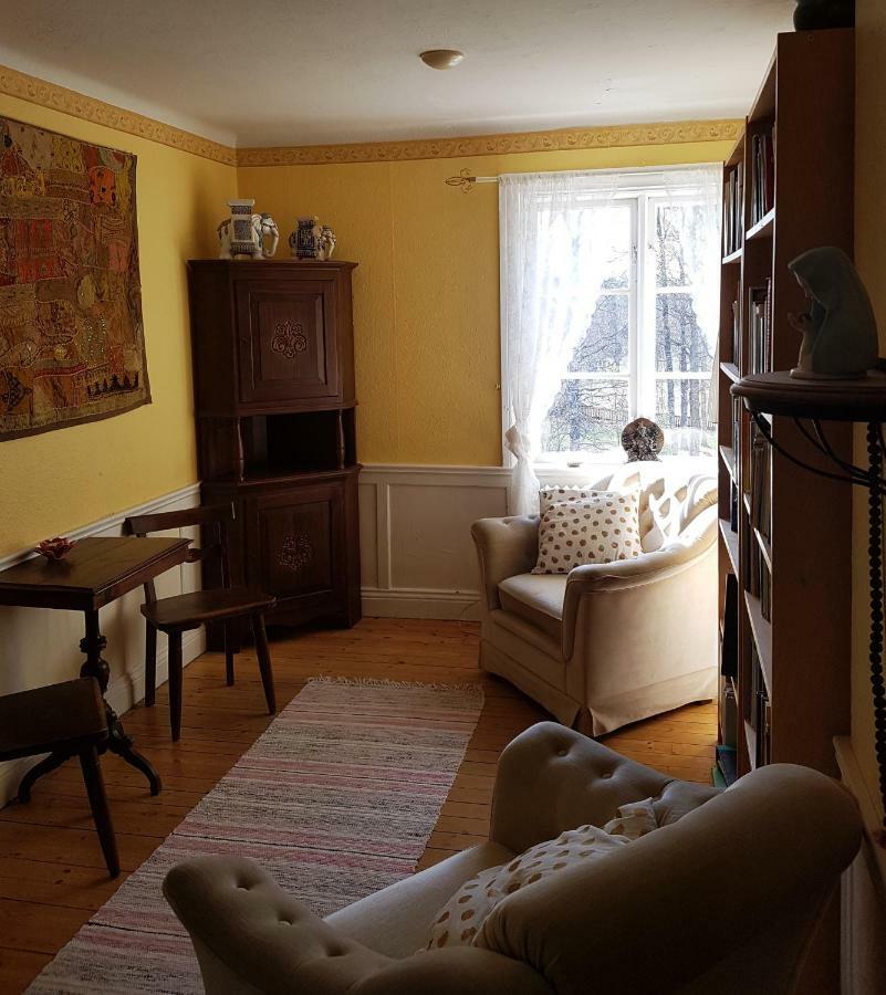 Garpenbergs B&B, Bnb Dış mekan fotoğraf