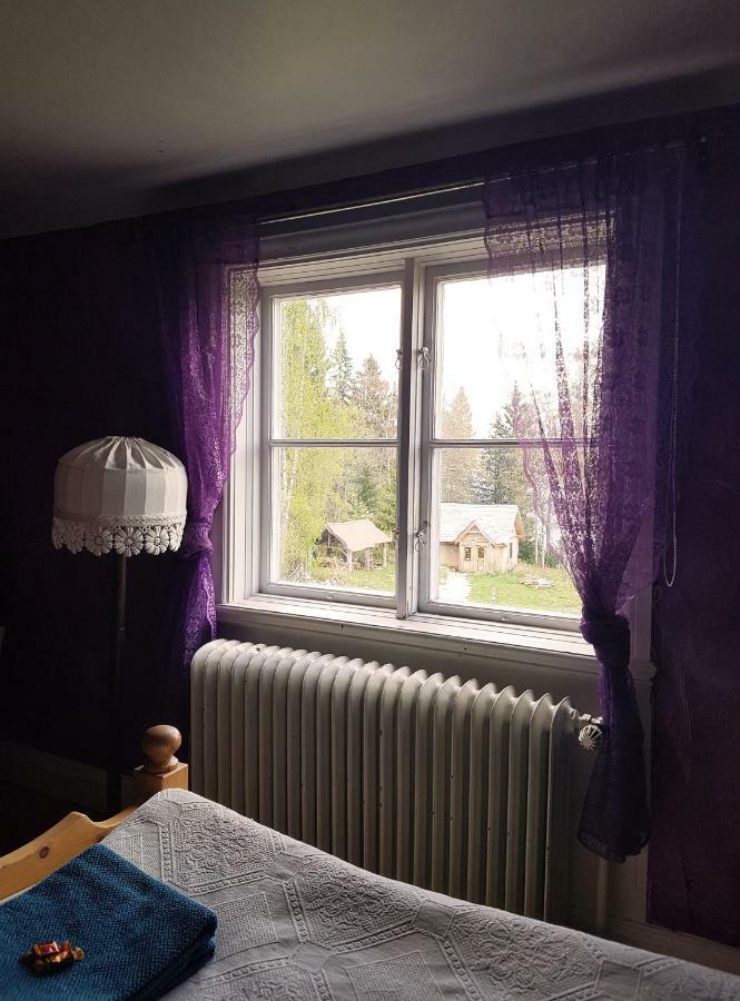Garpenbergs B&B, Bnb Dış mekan fotoğraf