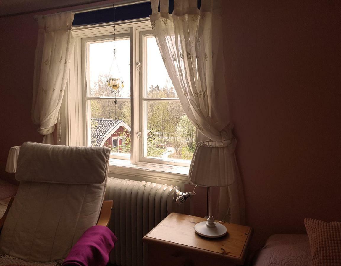 Garpenbergs B&B, Bnb Dış mekan fotoğraf