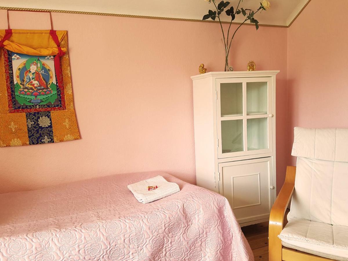 Garpenbergs B&B, Bnb Dış mekan fotoğraf