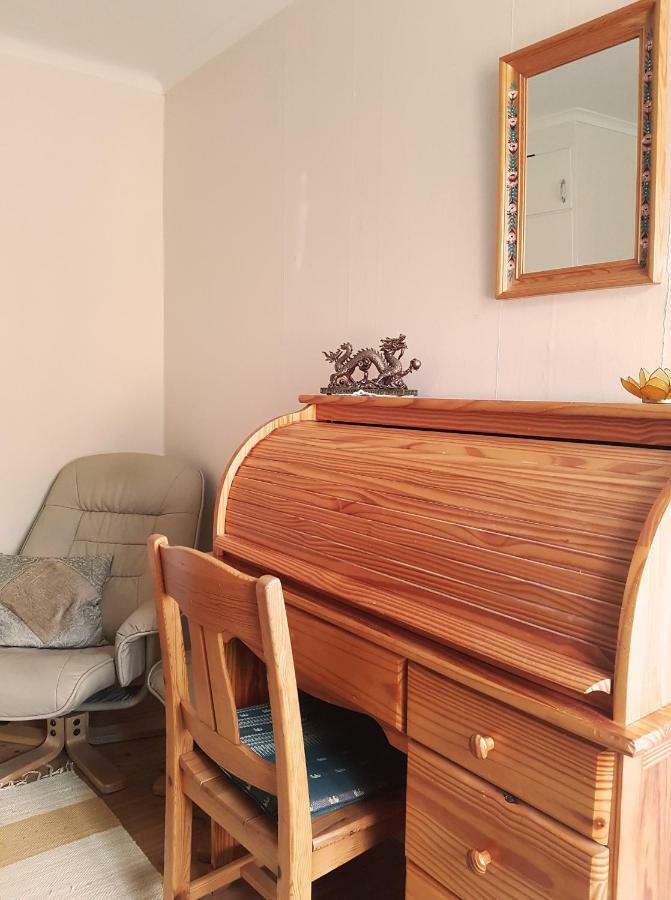 Garpenbergs B&B, Bnb Dış mekan fotoğraf