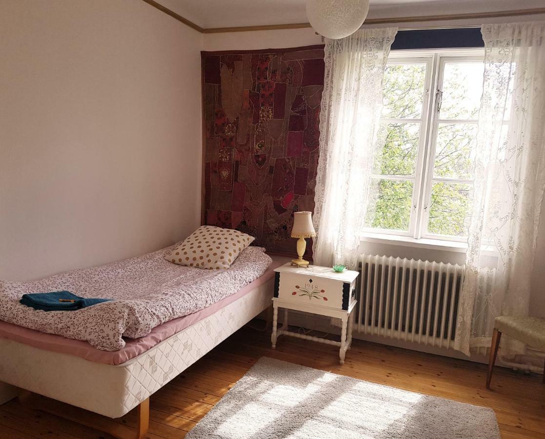Garpenbergs B&B, Bnb Dış mekan fotoğraf