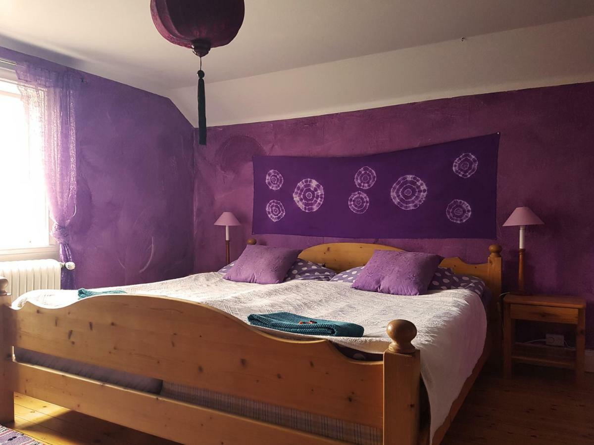Garpenbergs B&B, Bnb Dış mekan fotoğraf