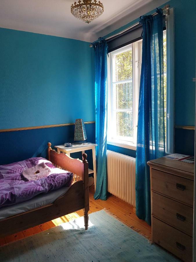 Garpenbergs B&B, Bnb Dış mekan fotoğraf