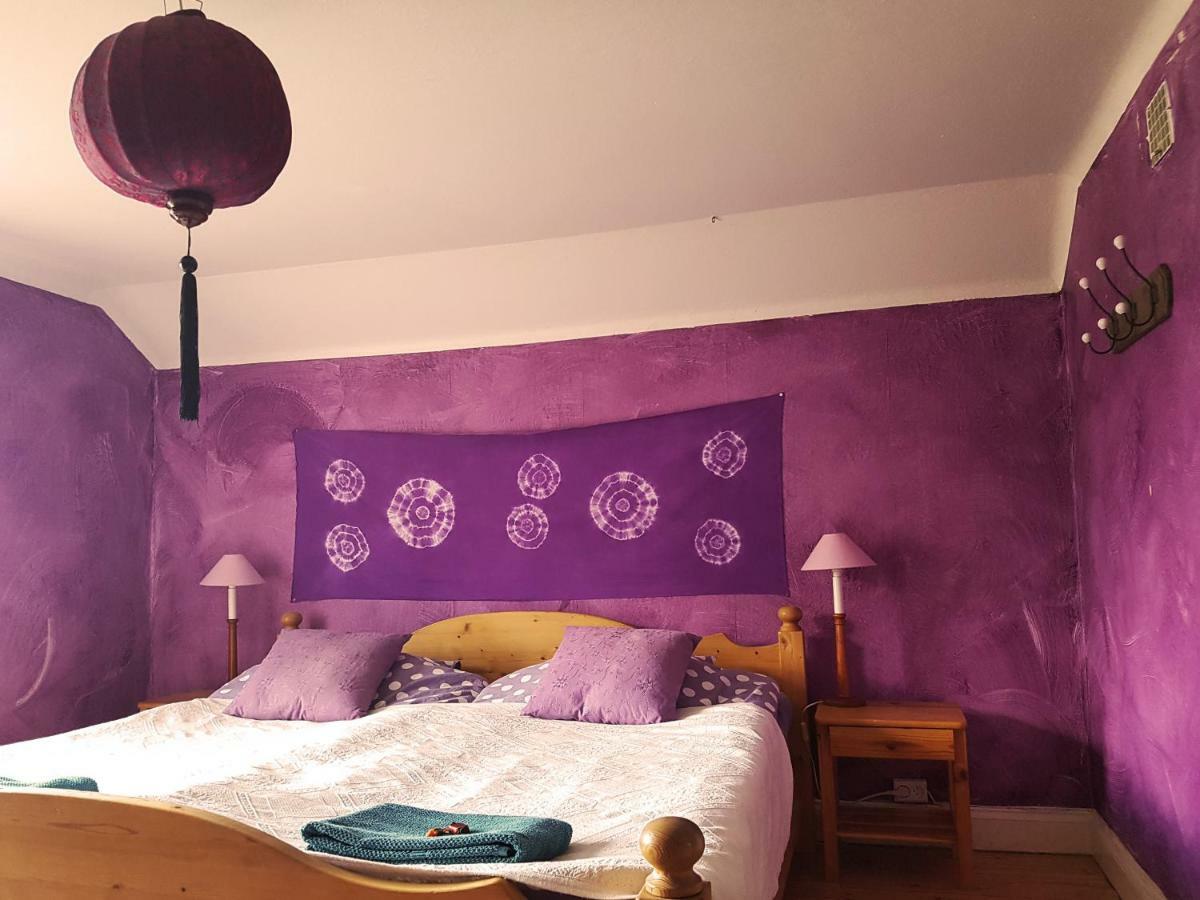 Garpenbergs B&B, Bnb Dış mekan fotoğraf