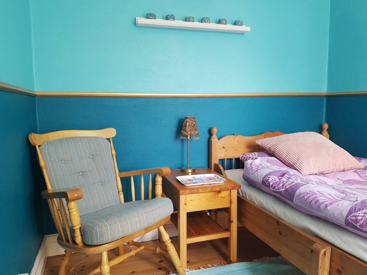Garpenbergs B&B, Bnb Dış mekan fotoğraf