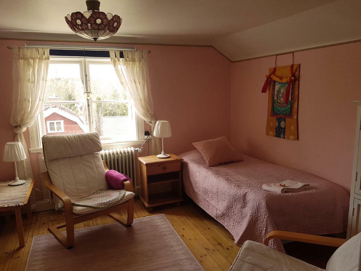 Garpenbergs B&B, Bnb Dış mekan fotoğraf