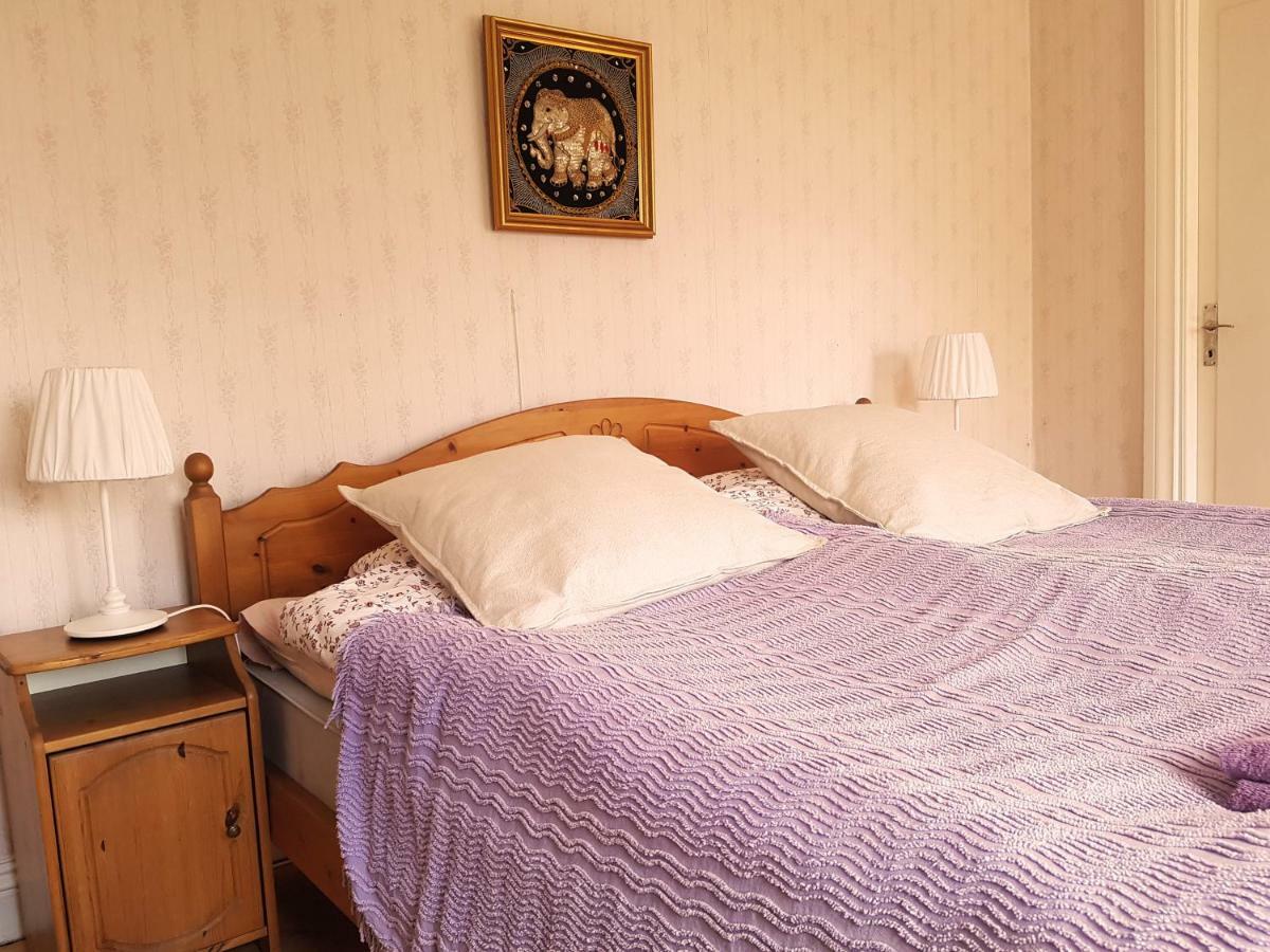 Garpenbergs B&B, Bnb Dış mekan fotoğraf