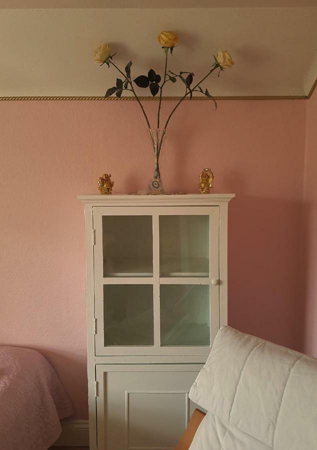 Garpenbergs B&B, Bnb Dış mekan fotoğraf