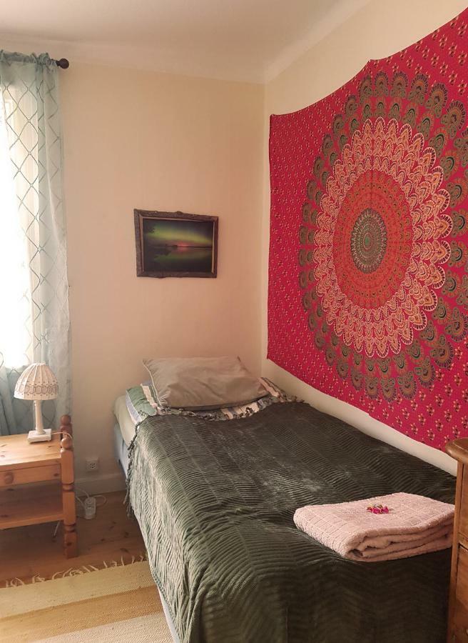 Garpenbergs B&B, Bnb Dış mekan fotoğraf