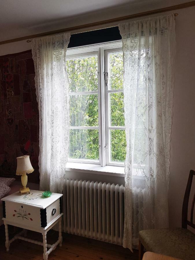 Garpenbergs B&B, Bnb Dış mekan fotoğraf