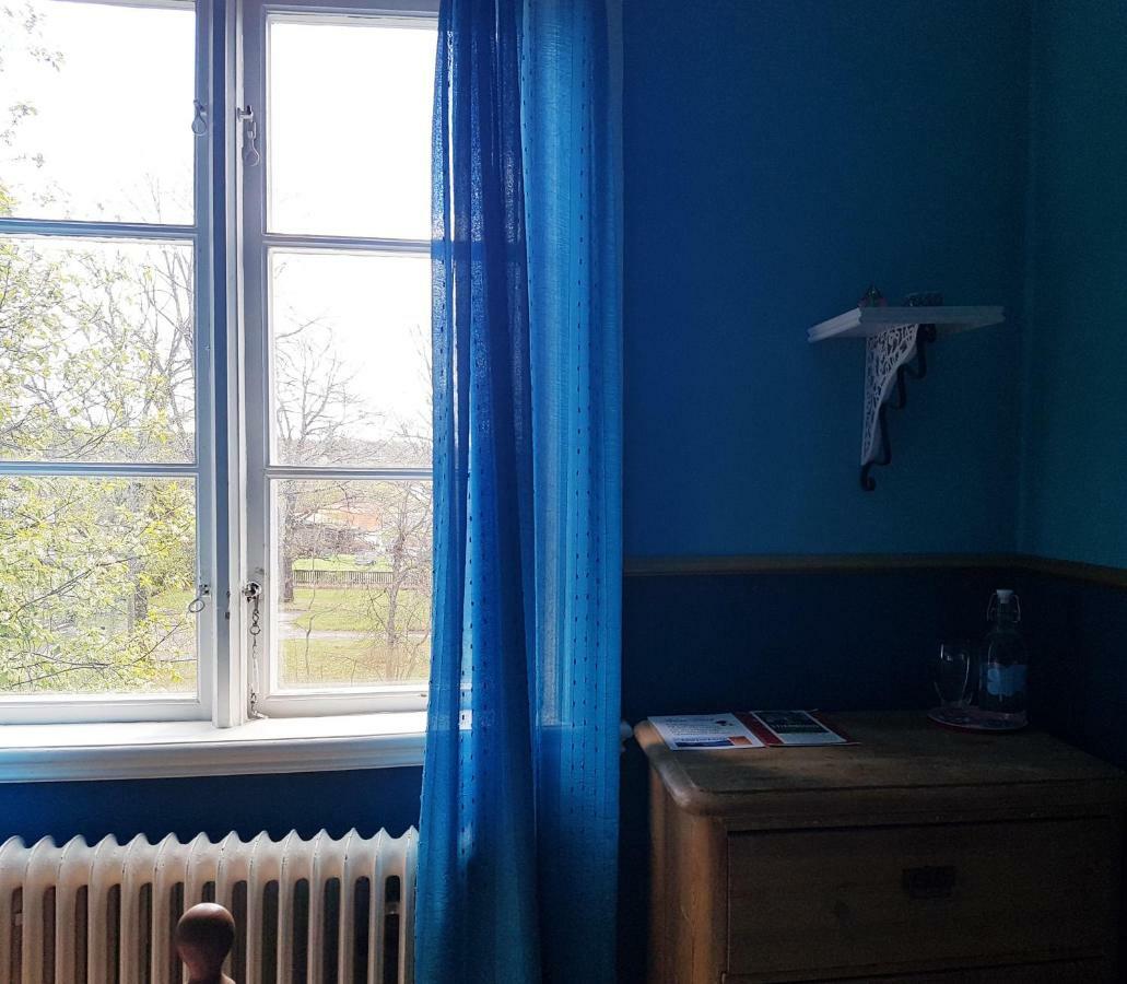 Garpenbergs B&B, Bnb Dış mekan fotoğraf