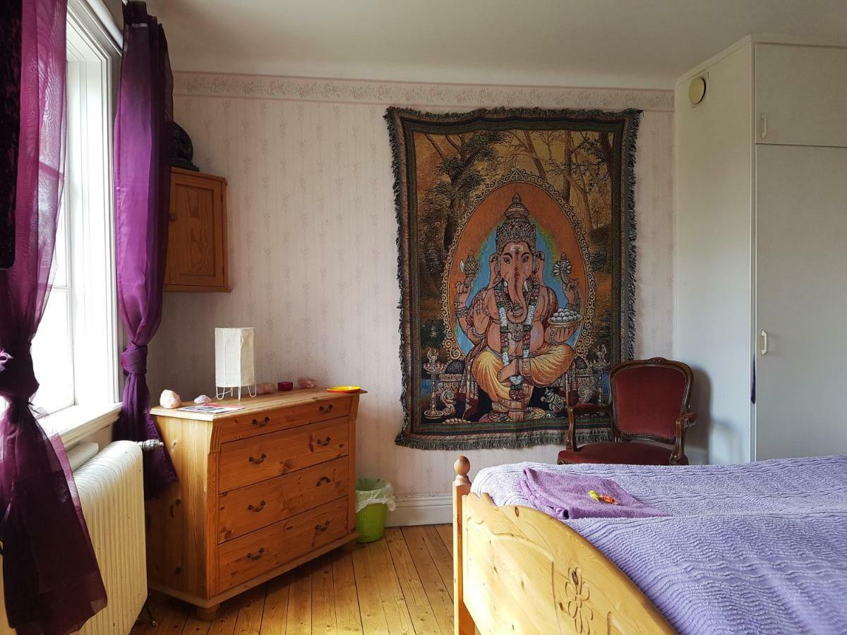 Garpenbergs B&B, Bnb Dış mekan fotoğraf
