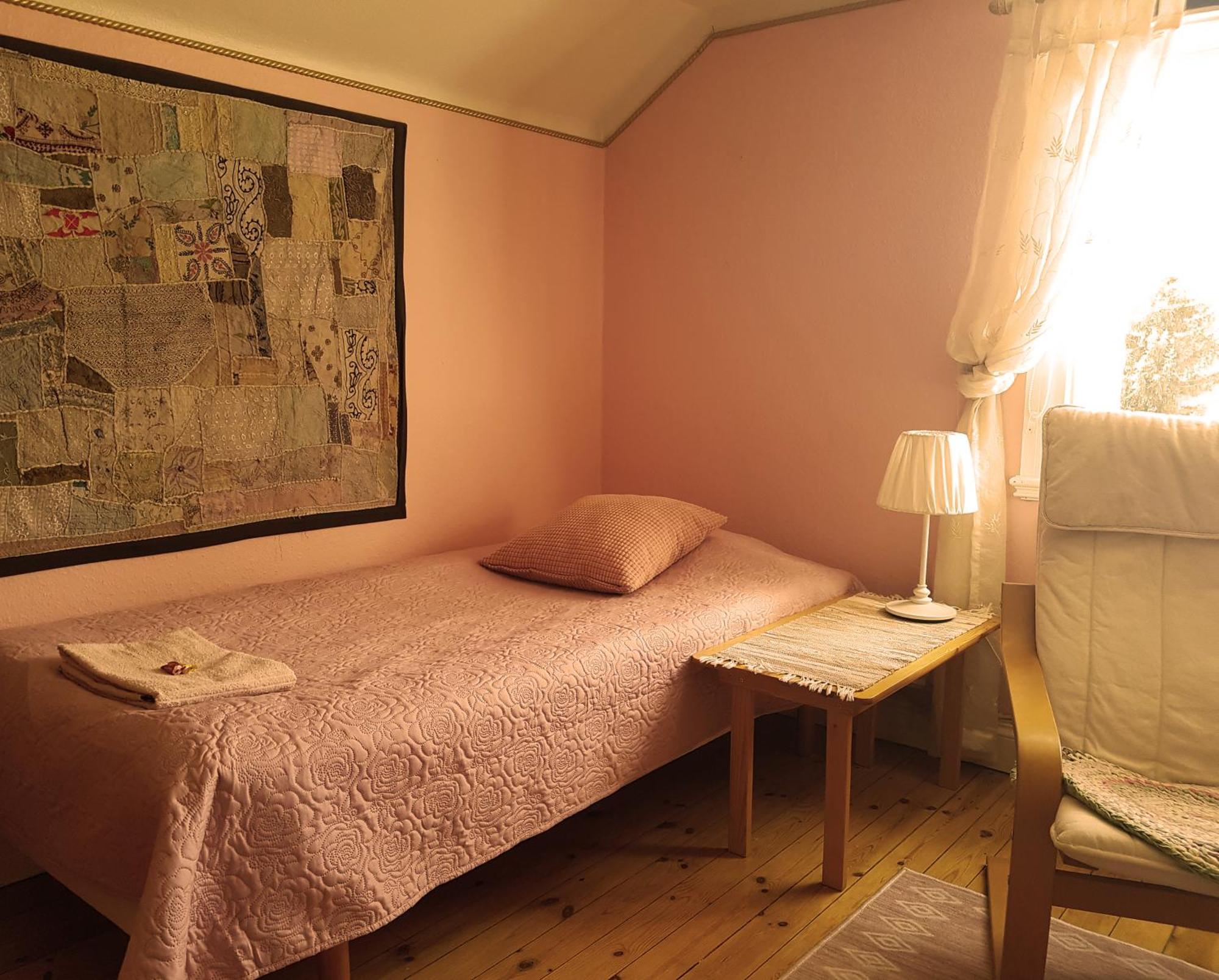 Garpenbergs B&B, Bnb Dış mekan fotoğraf