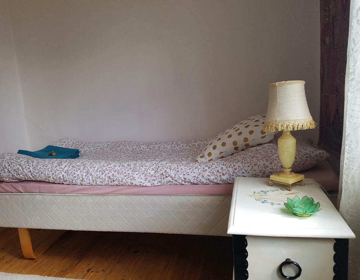 Garpenbergs B&B, Bnb Dış mekan fotoğraf
