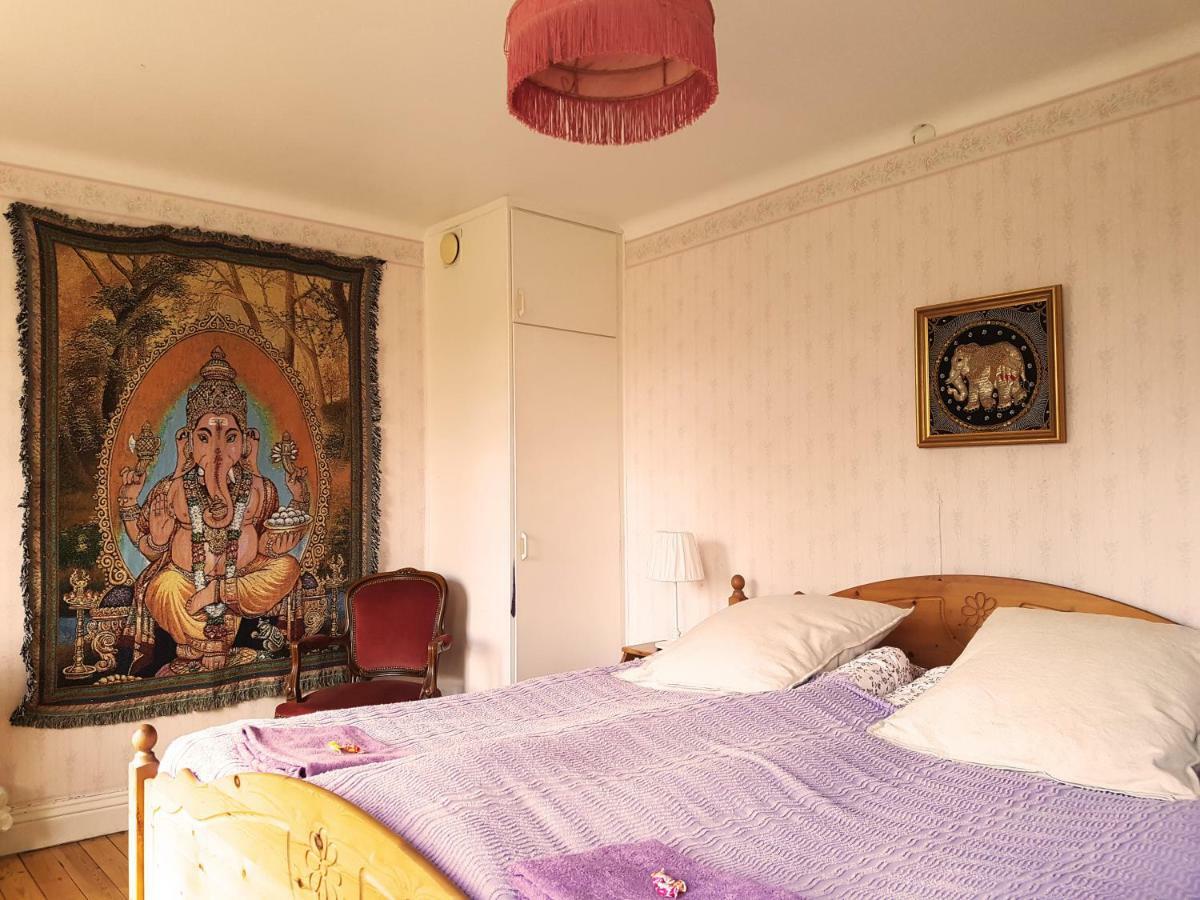 Garpenbergs B&B, Bnb Dış mekan fotoğraf