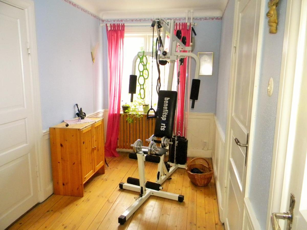 Garpenbergs B&B, Bnb Dış mekan fotoğraf