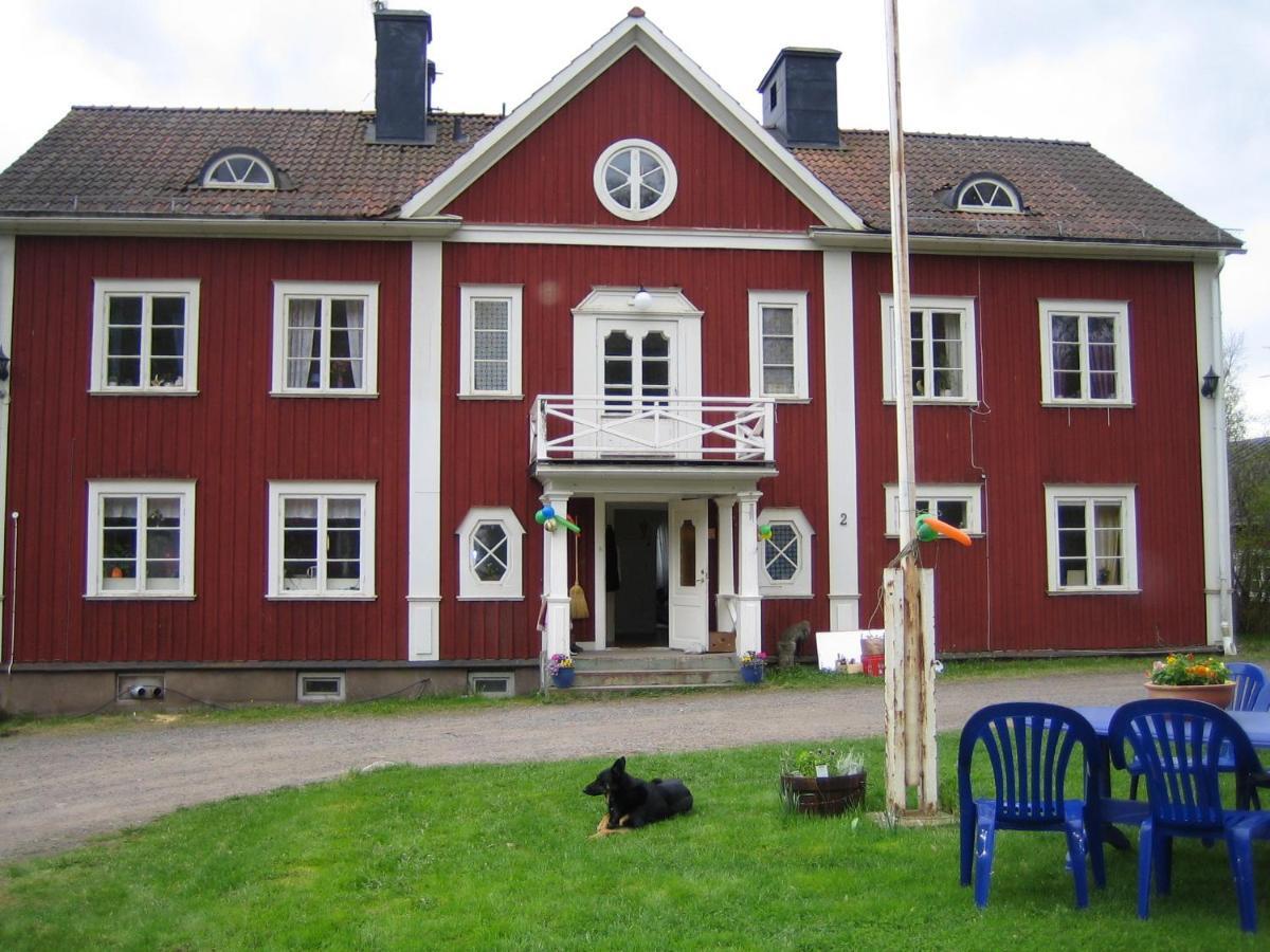 Garpenbergs B&B, Bnb Dış mekan fotoğraf