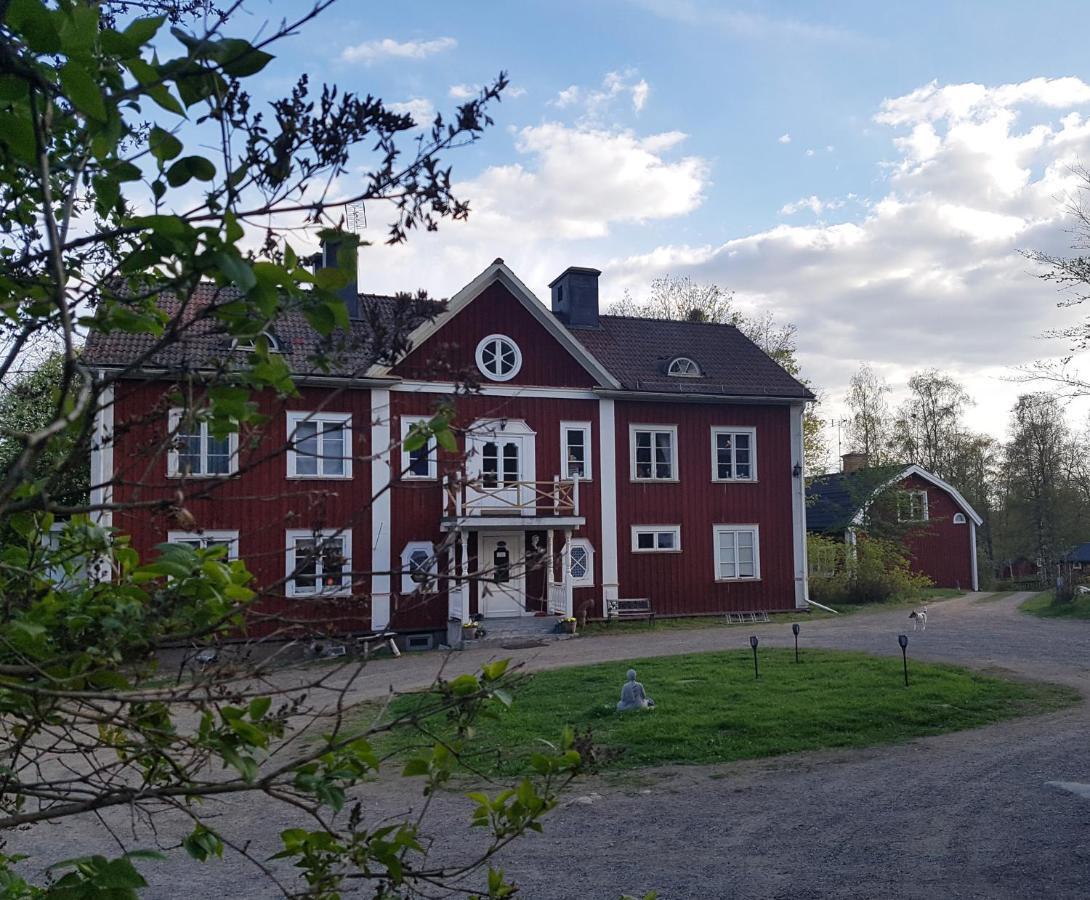 Garpenbergs B&B, Bnb Dış mekan fotoğraf